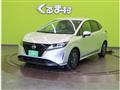 2022 Nissan Note