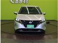2022 Nissan Note
