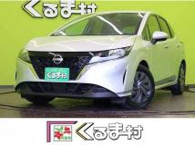 2022 Nissan Note
