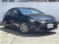 2020 Toyota Corolla Sedan