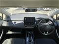 2020 Toyota Corolla Sedan