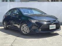 2020 Toyota Corolla Sedan