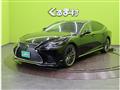 2018 Lexus LS