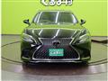 2018 Lexus LS