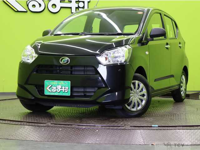 2025 Daihatsu Mira