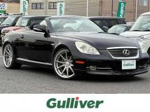 2008 Lexus SC