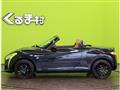 2014 Daihatsu Copen
