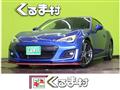 2017 Subaru BRZ