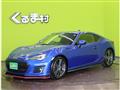 2017 Subaru BRZ