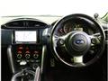 2017 Subaru BRZ