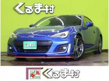 2017 Subaru BRZ