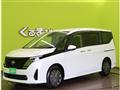 2024 Nissan Serena