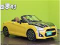 2014 Daihatsu Copen