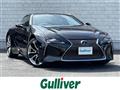 2021 Lexus LC