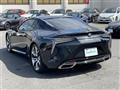 2021 Lexus LC