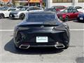 2021 Lexus LC