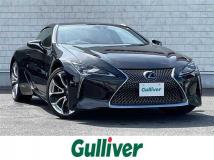 2021 Lexus LC