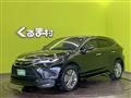 2020 Toyota Harrier