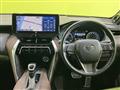 2020 Toyota Harrier