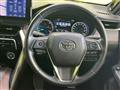 2020 Toyota Harrier