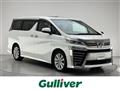 2018 Toyota Vellfire