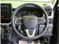 2025 Daihatsu Move