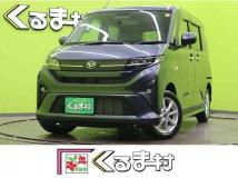 2025 Daihatsu Move