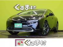 2025 Toyota Prius