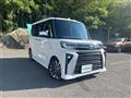 2025 Daihatsu Tanto