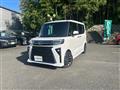 2025 Daihatsu Tanto