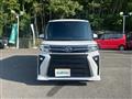2025 Daihatsu Tanto