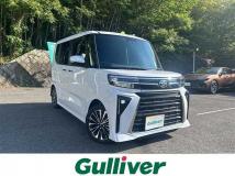 2025 Daihatsu Tanto