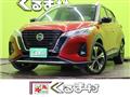 2020 Nissan KIX