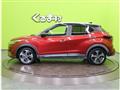 2020 Nissan KIX