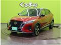 2020 Nissan KIX