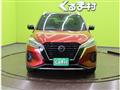 2020 Nissan KIX