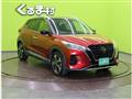 2020 Nissan KIX