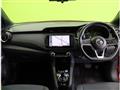2020 Nissan KIX