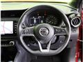 2020 Nissan KIX