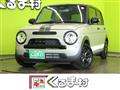 2025 Suzuki Lapin