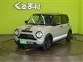 2025 Suzuki Lapin