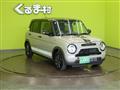 2025 Suzuki Lapin