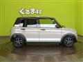 2025 Suzuki Lapin