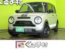 2025 Suzuki Lapin