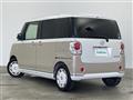 2018 Daihatsu Move Canbus