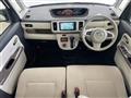 2018 Daihatsu Move Canbus