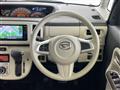 2018 Daihatsu Move Canbus