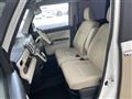 2018 Daihatsu Move Canbus