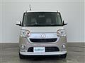 2018 Daihatsu Move Canbus