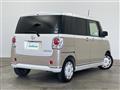 2018 Daihatsu Move Canbus